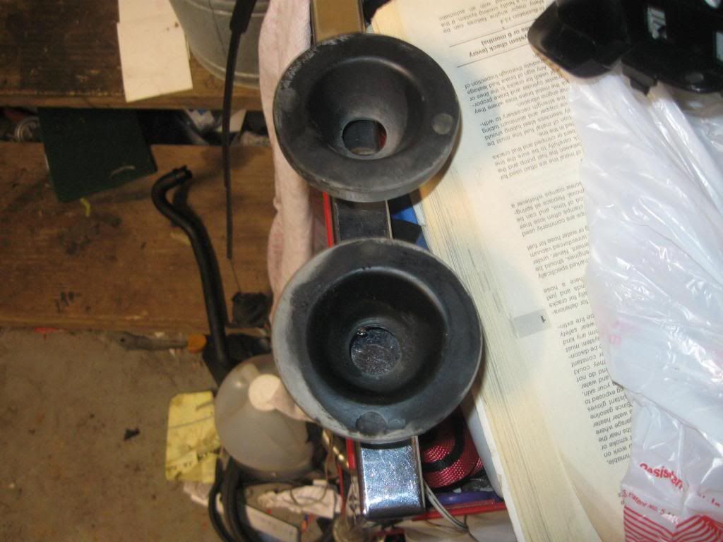 ecs tuning rear coil spring isolators VW Vortex Volkswagen Forum